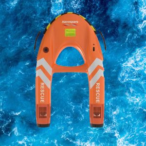 DRONE ACQUATICO DI SALVATAGGIO 18 KM/H ARK H3