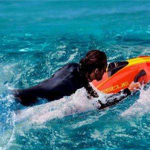 SAFE WATER ORKA H9